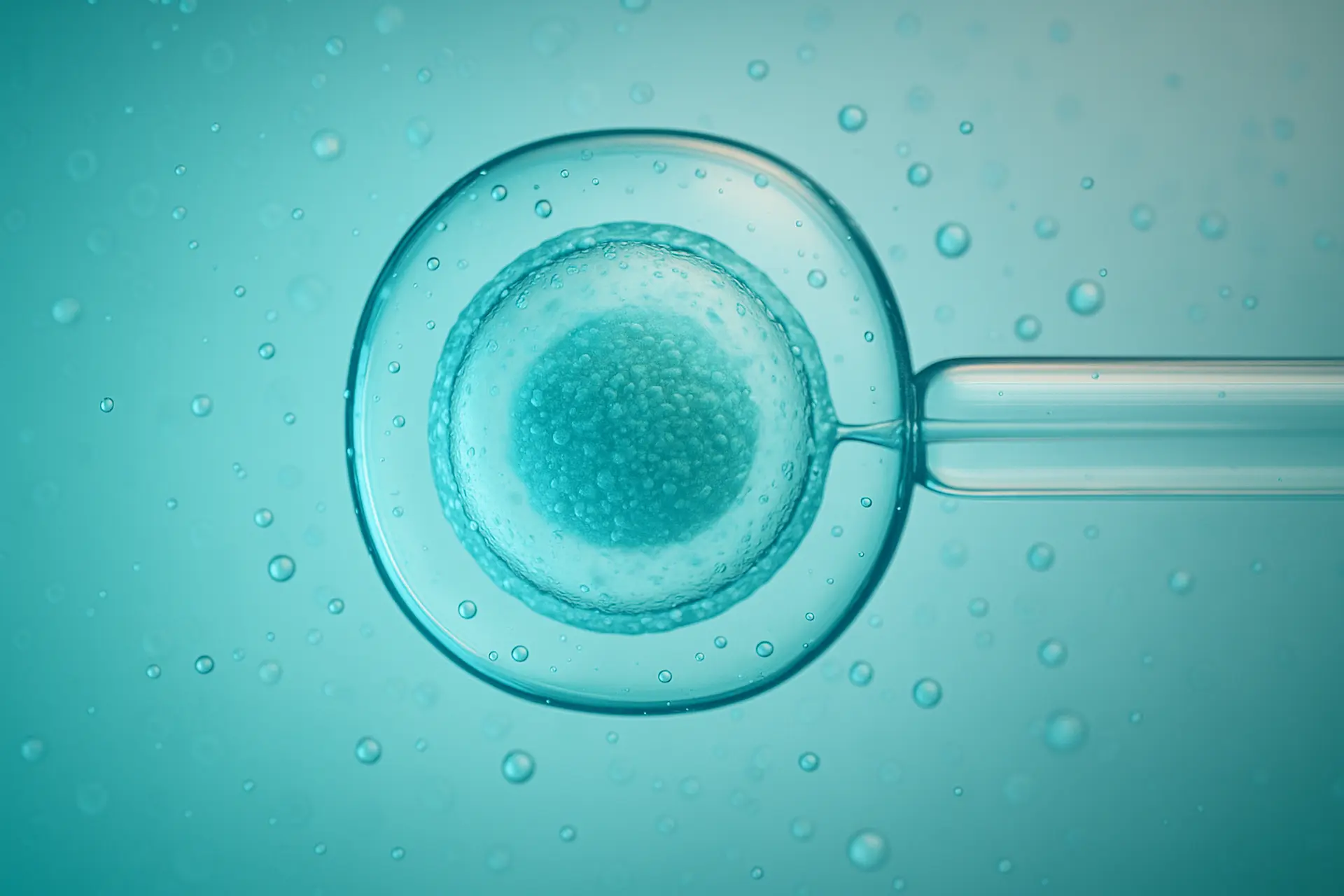 فریز تخمک (ذخیره‌سازی باروری برای آینده)